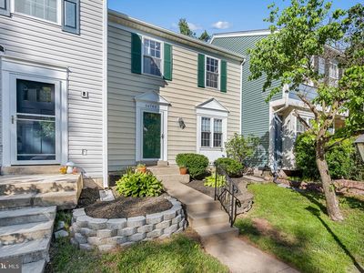 14762 Basingstoke Loop, Centreville, VA, 20120