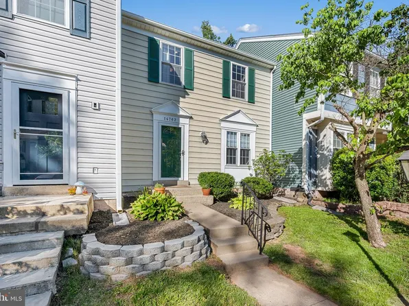 14762 Basingstoke Loop, Centreville, VA 20120