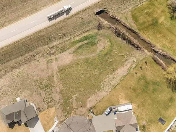 Castle Pines Rd, Rexburg, ID 83440