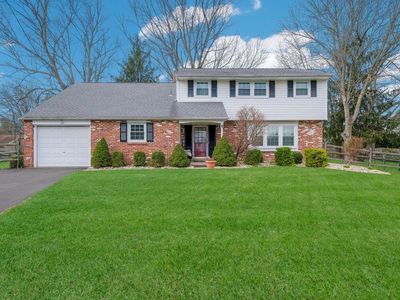 6 Hillcrest Cir, Doylestown, PA, 18901