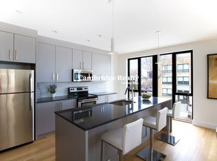 1480 Tremont St #T-301, Roxbury Crossing, MA 02120