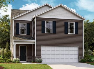 2973 Nicole Cir, Morristown, TN 37814