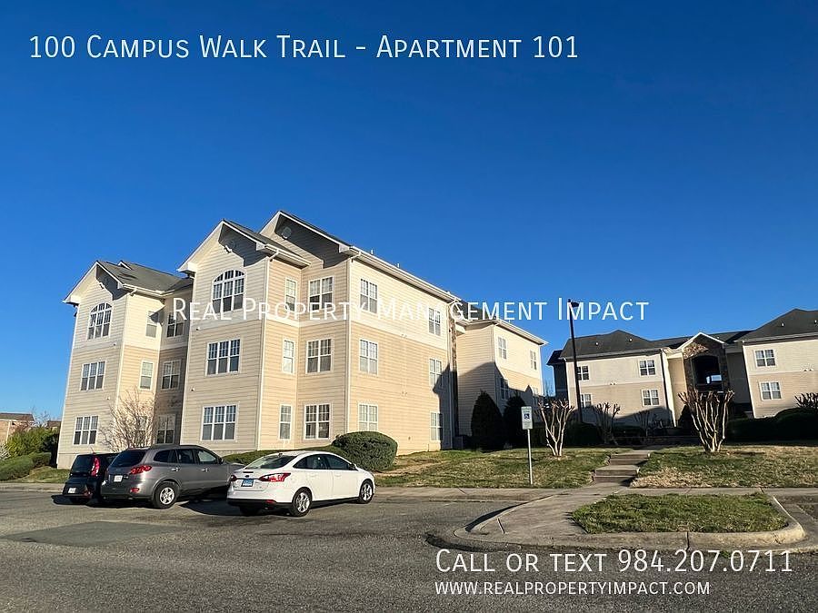 100 Campus Walk Trl Elon NC Zillow