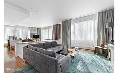 Sold by Douglas Elliman