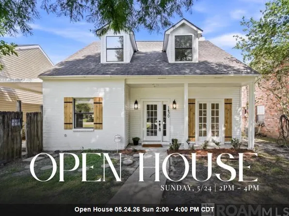 1430 Lila St, Baton Rouge, LA 70820