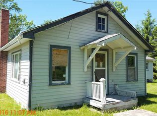 1499 Thompsons Lake Rd, East Berne, NY 12059