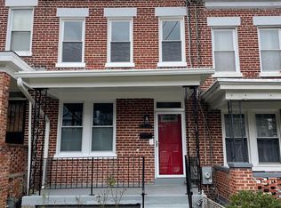 1521 23rd St SE, Washington, DC 20020