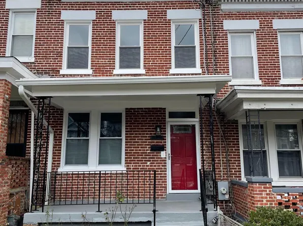 1521 23rd St SE, Washington, DC 20020