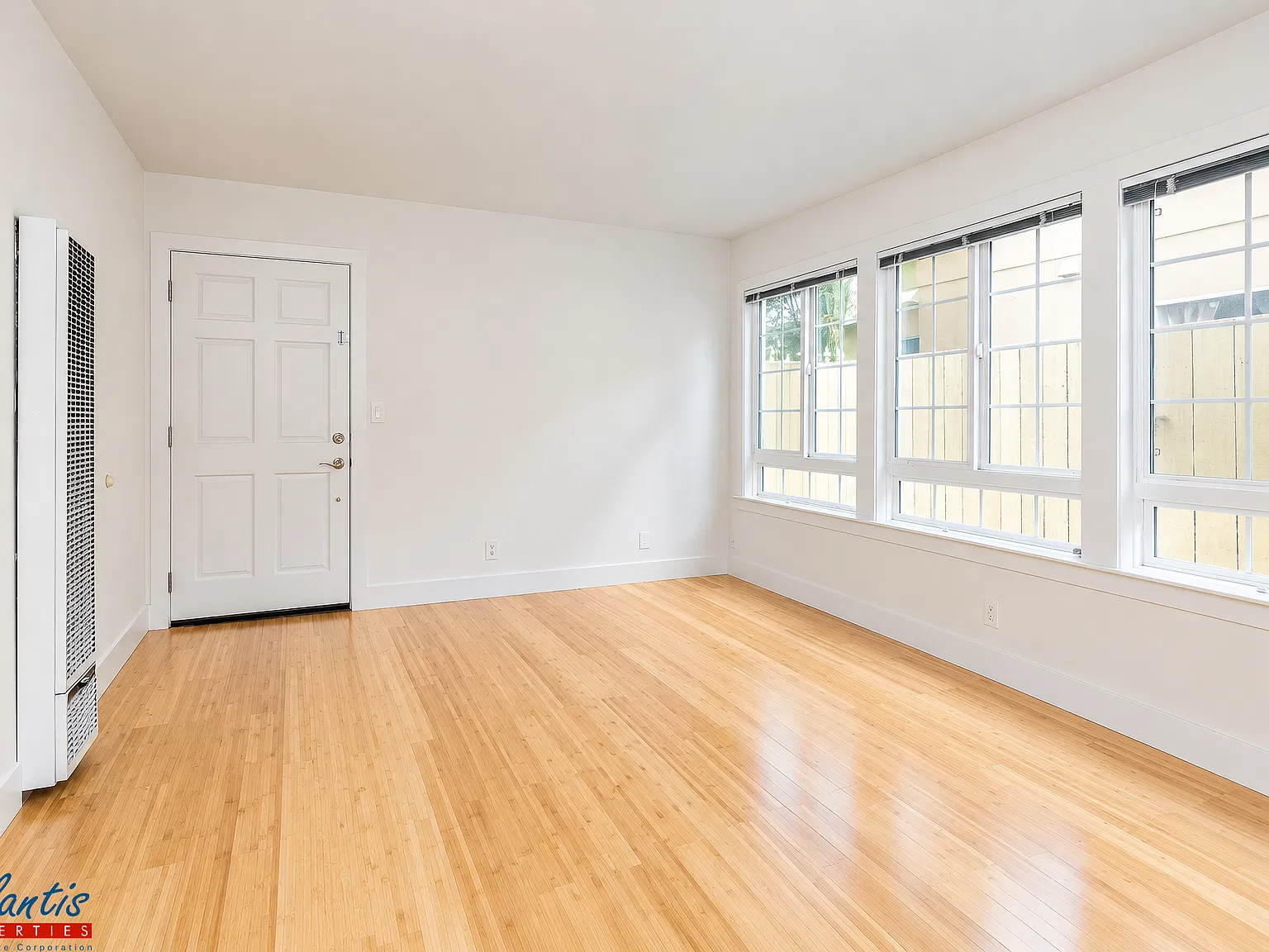 Studio, 354 sqft, $2,195 — Photo 2