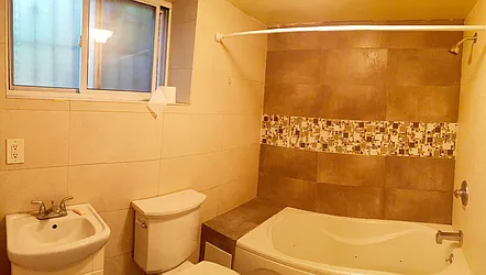 Rented by Fiddler Realty