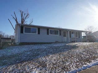 904 Kevin Ct, South Pekin, IL