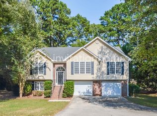 3940 Cumberland Trl SE, Conyers, GA 30094