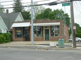 256 Meriden Rd, Waterbury, CT 06705