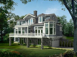 8246 W Mercer Way, Mercer Island, WA 98040