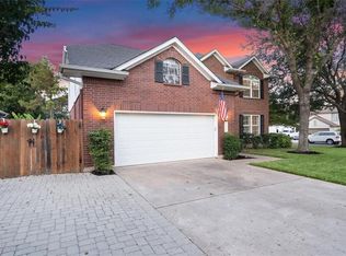 1215 Thistle Trl, Cedar Park, TX 78613