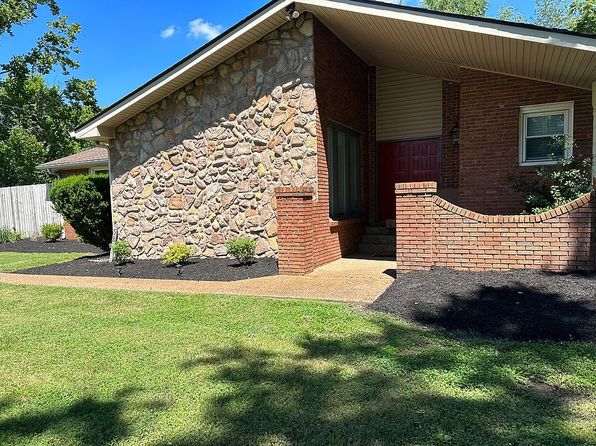 321 Douglas Bend Rd