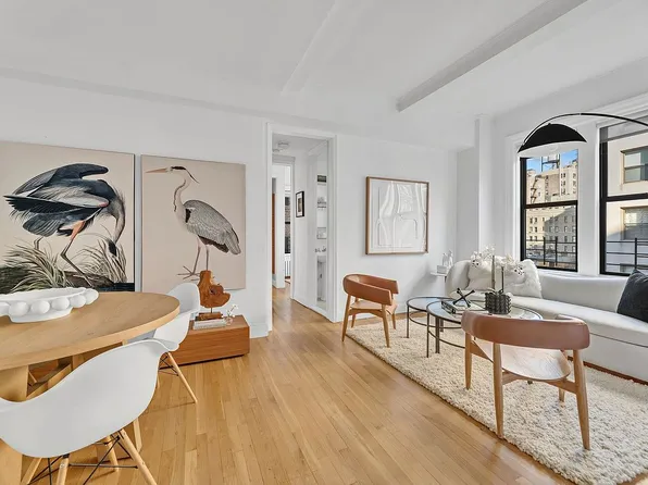 599 W End Ave #7BC, New York, NY 10024