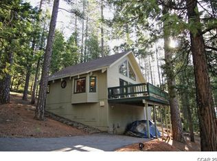 2101 Lightning Ln, Arnold, CA