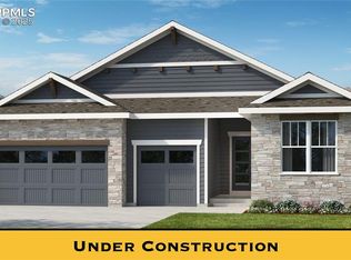 16384 Basset Mill Way, Monument, CO 80132
