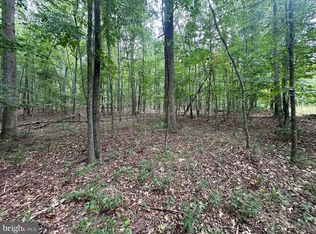 0 Rockford Rd, Great Cacapon, WV 25422