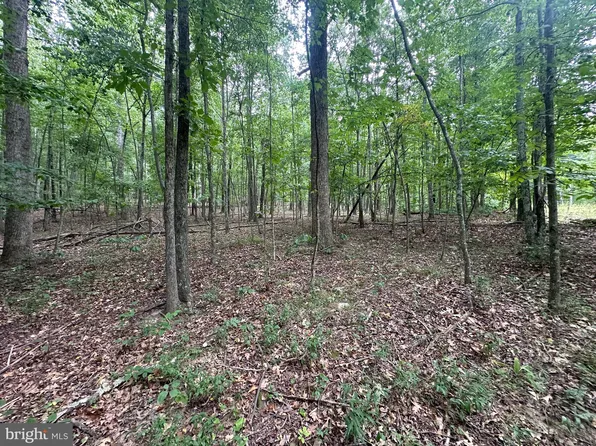 0 Rockford Rd, Great Cacapon, WV 25422