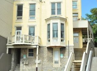 318 Baum St #8743910, Cincinnati, OH 45202