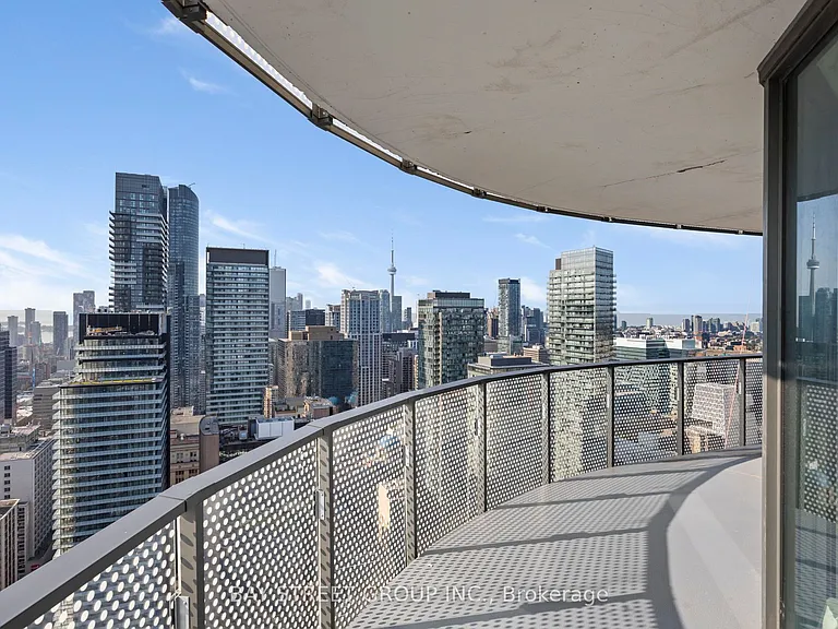 11 Wellesley St W #4202 — Photo 23