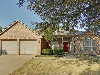 6600 High Brook Dr, Fort Worth, TX, 76132