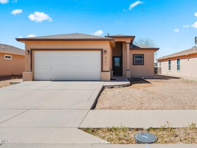 3281 Garden Point Dr, El Paso, TX, 79938