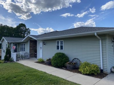278 Watertower CIRCLE, Iron Ridge, WI, 53035
