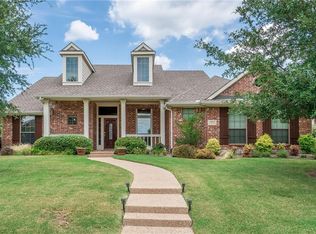 874 Mustang Ridge Dr, Murphy, TX 75094