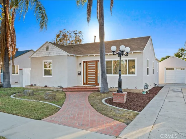 6013 Lorelei Ave, Lakewood, CA 90712