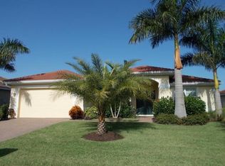 2534 Ashbury Cir, Cape Coral, FL 33991