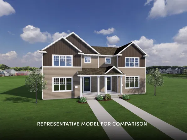 8442 Sheepdog Way, Madison, WI 53719