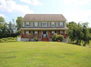 632 Prosperous Valley Rd, Middletown, NY 10940