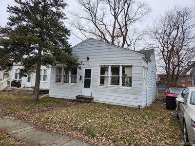 621 Ardmore Dr, Ferndale, MI, 48220