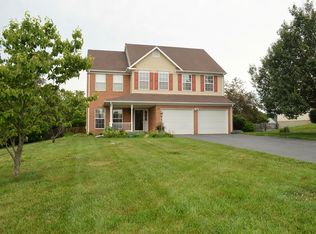 13120 Queensdale Dr, Woodbridge, VA 22193