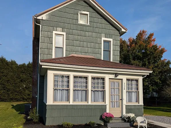 125 Smith St, Cochranton, PA 16314