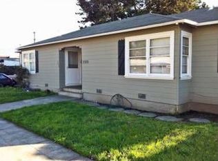 3323 School St, Oakland, CA 94602