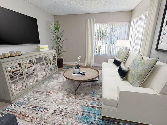 4th image of 410 S Indian Hill Blvd #27