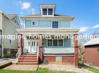 506 Lombard St, Irwin, PA 15642