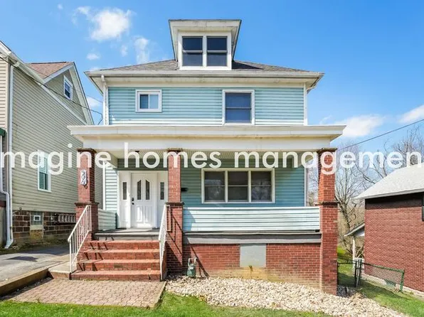 506 Lombard St, Irwin, PA 15642