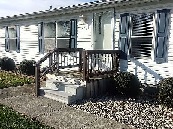 5th image of 502 W Parkside Dr
