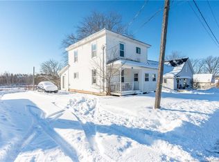 27 Saint James St, Sackville, NB E4L 4L7