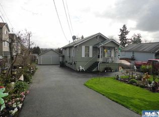 7536A 43rd Ave S, Seattle, WA 98118