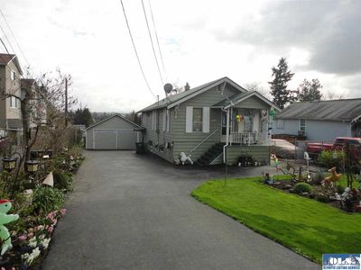 7536A 43rd Ave S, Seattle, WA, 98118