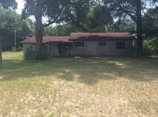 10216 Ferrell Rd, Red Level, AL 36474