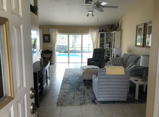 127 Bougainvillea St NE, Lake Placid, FL 33852