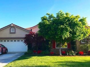 5698 E Erin Ave, Fresno, CA 93727