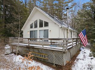 1 Wentworth Lane, Barnstead, NH 03225